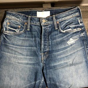 MOTHER Denim Jeans
